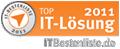 Top-IT-Lösung in IT-Bestenliste