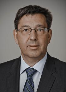 Ingram Micro Robert Beck