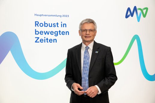 MVV Energie AG_Hauptversammlung 2023_Dr Georg Müller Vorsitzender des Vorstands.jpg