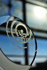 Nach dem Human Telematik Award 2011, wird dieses Jahr wieder die ...