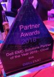 DellEMC Award 2016