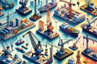 Das HDT (Haus der Technik) ist seit Jahrzehnten für sein umfassendes Weiterbildungsprogramm im Bereich Krane, Hebezeuge und Fördermittel bekannt.