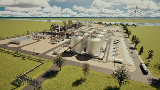 Technip-Sky-NRG-sustainable-aviation-fuel-plant-8
