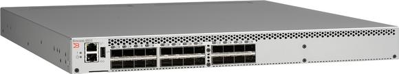 Brocade erweitert Fibre Channel-Lösungen für Cloud-optimiertes SAN