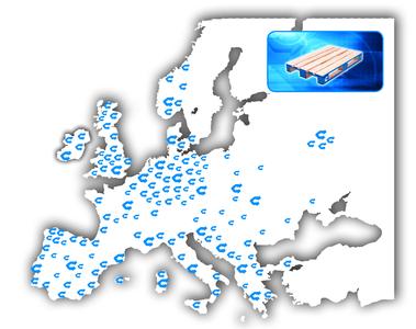 CHEP European Network