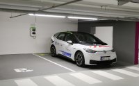 Halterinnen und Halter von E-Fahrzeugen können über die Stadtwerke Schwäbisch Hall ihre Ladestrommengen vermarkten lassen.