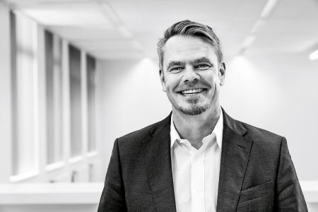 Björn Hoffmeyer, CCO PAYONE