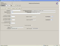 PROLAG®World Maske: Gefahrstoffschwelle