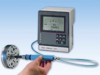 Sekundenschnelle Messung: Pneumatische Millimar-Längenmesstechnik von Mahr