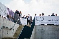 30 Jahre C&P Capeletti & Perl GmbH: Erfolgreich dank Weitblick und Visionen