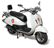 G Data Retro-Scooter 