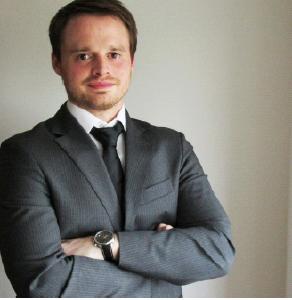 Stefan Haban