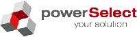 powerSelect Logo