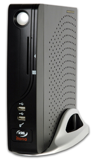 VXL Itona TC73xx