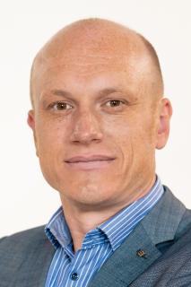 Andreas Wedel, Head of Technical Competence Center - Han®