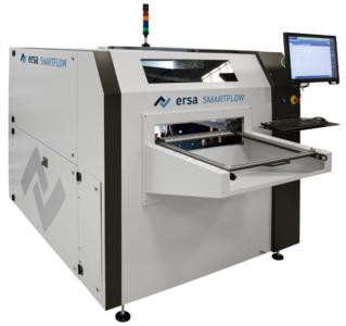 Ersa to Exhibit at the SMTA Upper Midwest Expo