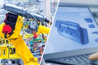 3DxSUITE löst die häufigsten Probleme mit CAD-Daten im Maschinenbau