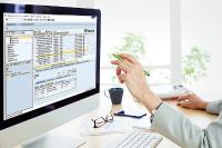 Zeiterfassung und Zutrittskontrolle direkt in SAP ermöglicht Janitor