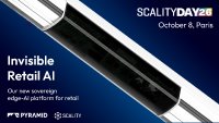 Pyramid Computer und Scality präsentieren die Demonstrationsumgebung am 8. Oktober 2026 beim ScalityDay in Paris.