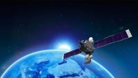 Avanti HYLAS 2 satellite