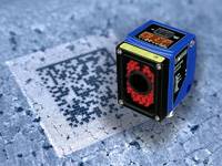 DMR310 DataMatrix Lesesystem