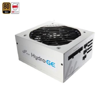 Hydro GE 650W White VR