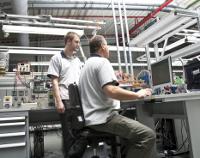 Demographischer Wandel im Unternehmen