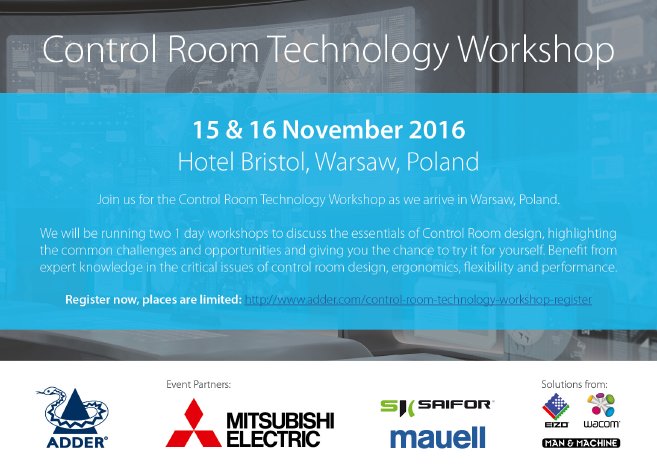 Control Room Technology Workshop, Warsaw.jpg