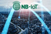 NB-IoT einfach erklärt
