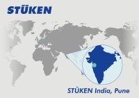 STÜKEN gründet Tochtergesellschaft in Indien