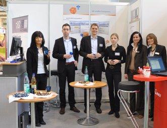 Die PICTURE GmbH auf der KOMCOM NRW