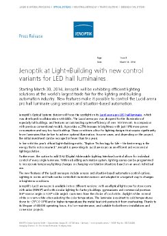 Jenoptik Press Release Light+Building 2014.pdf
