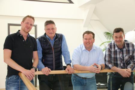 Omnichannel Spezialist ADSCAPE läutet eine neue Ära ein
