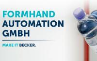 Kooperation mit Gebr. Becker GmbH