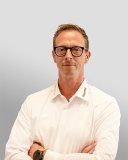 Manuel Schär, Leiter Vertrieb bei OPEN MIND Technologies Schweiz.
