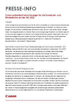 Canon Pressemitteilung IBC 2022.pdf