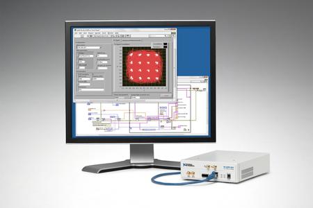 NI USRP-2920/21