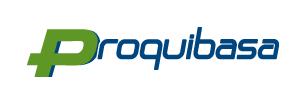 Proquibasa Logo