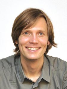 Christoph Hausel, Geschäftsführer von ELEMENT C