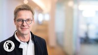 Martin Mangold, SVP Platforms & Operations, DriveLock SE