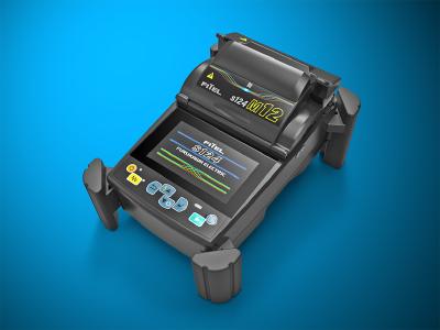 FITEL S124M12 Splicer