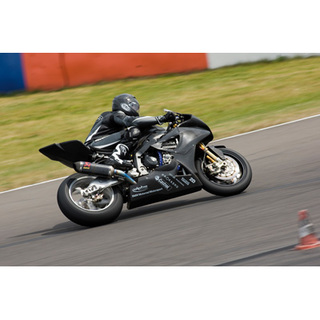 BMW Motorrad WSBK Test, Kevin Curtain