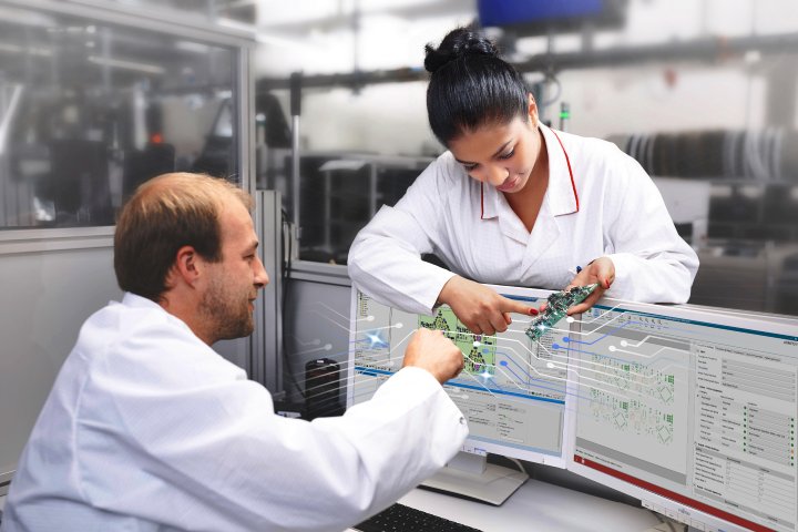 WORKS Optimization von ASMPT