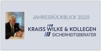 KWK GmbH - Jahresrückblick 2020