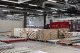 Coating line from Venjakob: Flexible surface coating for 1000 and one functional door