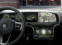 Continental präsentiert Plattform für Apps, die das digitale Leben mit dem intelligenten Fahrzeug verbinden