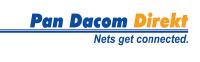 Pan Dacom Logo