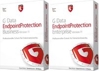 G Data EndpointProtection