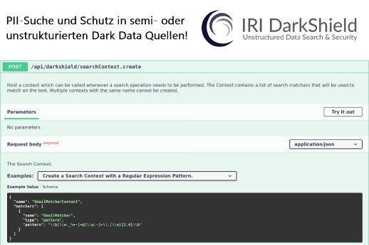 DarkShield für Suche und Schutz von PII in Dark Data.png