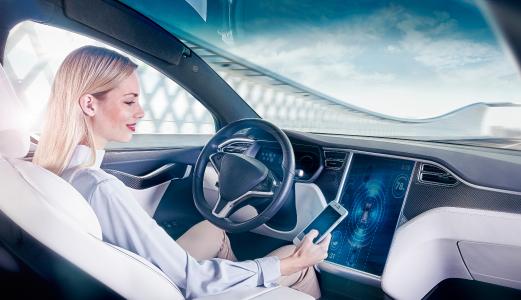 Future Mobility